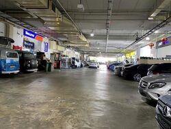 Premier @ Kaki Bukit (D14), Factory #630446411